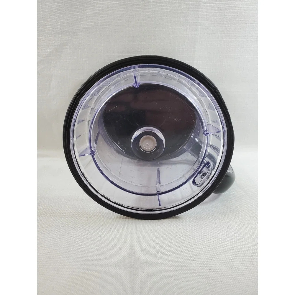 Ninja Blender Replacement Pitcher 40oz 5 Cup‎ With Lid Blender Part